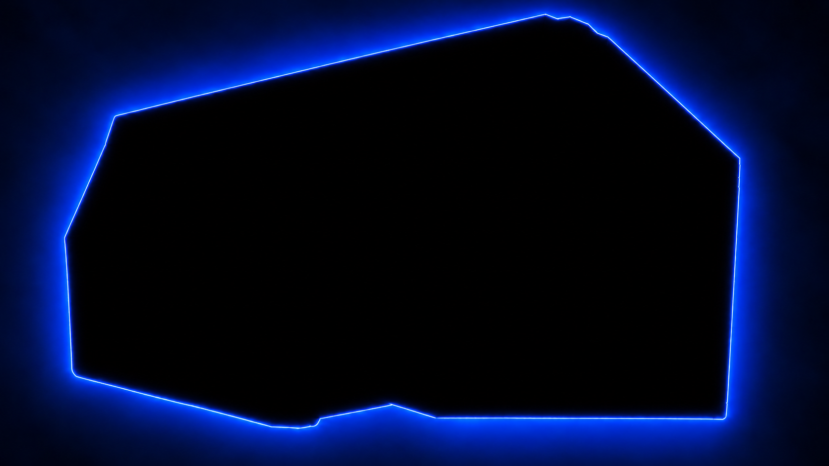 Illustrative blue-lit silhouette preview for the coming-soon Snoopy ACE LR